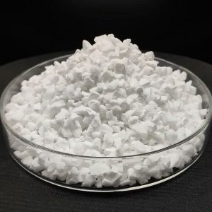 White tabular alumina