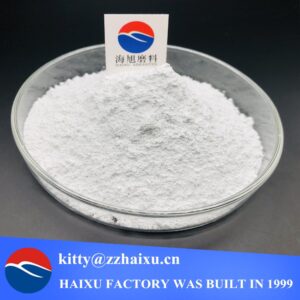 white tabular alumina