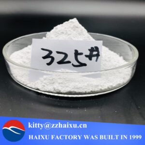 Sintered tabular alumina factory