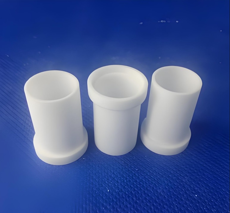 What effect does add 0-0.2mm tabular alumina in ceramic resistors? News -1-